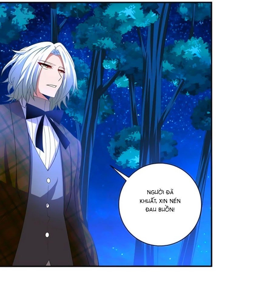 Người Yêu Khát Máu Của Tôi Chapter 92 - 33