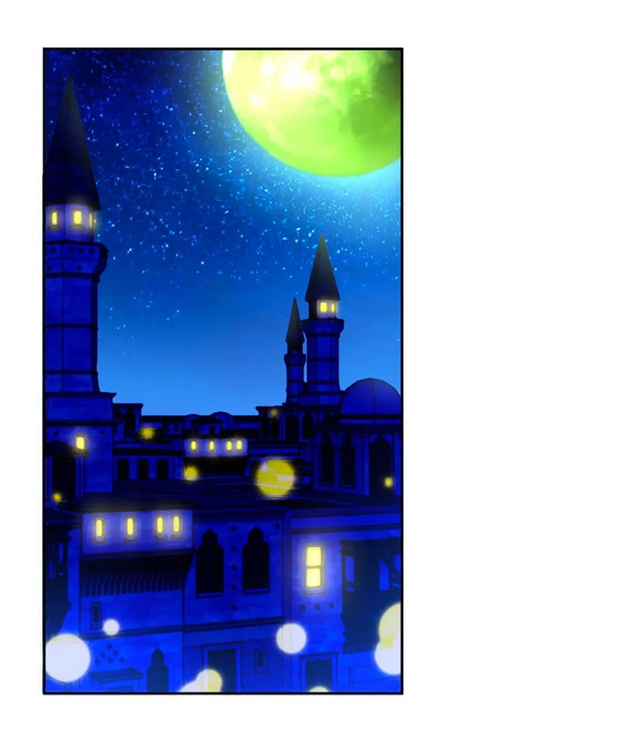 Người Yêu Khát Máu Của Tôi Chapter 93 - 1