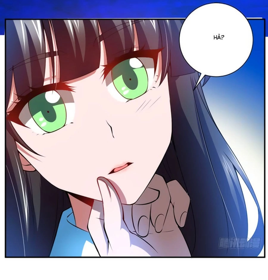 Người Yêu Khát Máu Của Tôi Chapter 93 - 5