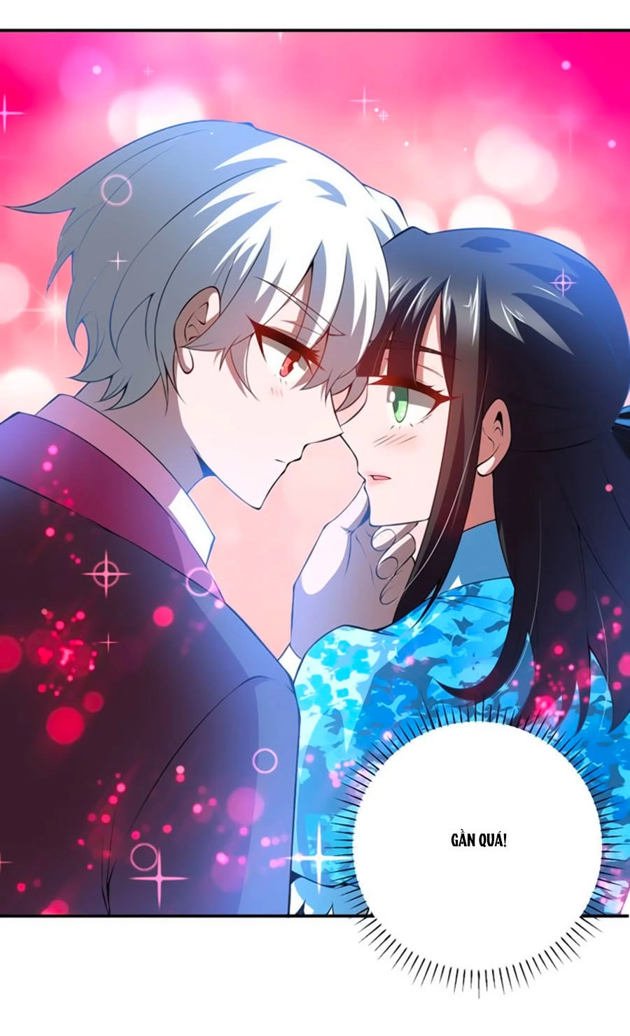 Người Yêu Khát Máu Của Tôi Chapter 93 - 6