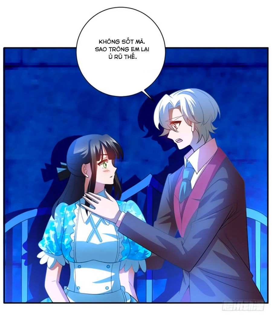 Người Yêu Khát Máu Của Tôi Chapter 93 - 7