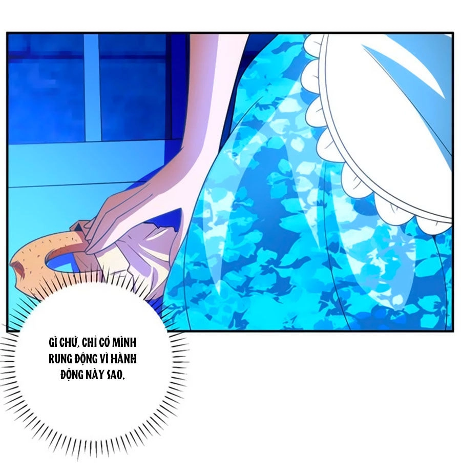 Người Yêu Khát Máu Của Tôi Chapter 93 - 9