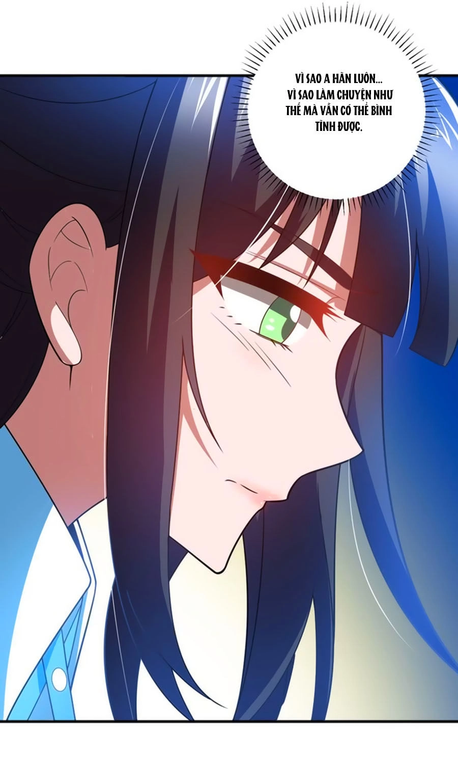 Người Yêu Khát Máu Của Tôi Chapter 93 - 10