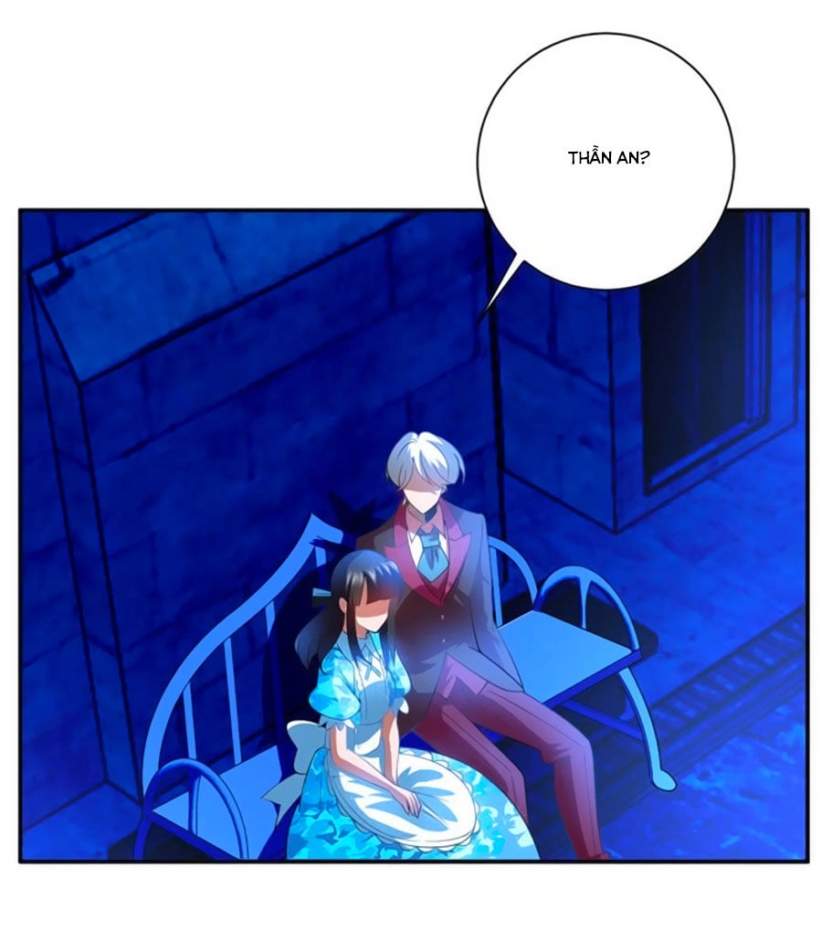 Người Yêu Khát Máu Của Tôi Chapter 93 - 11