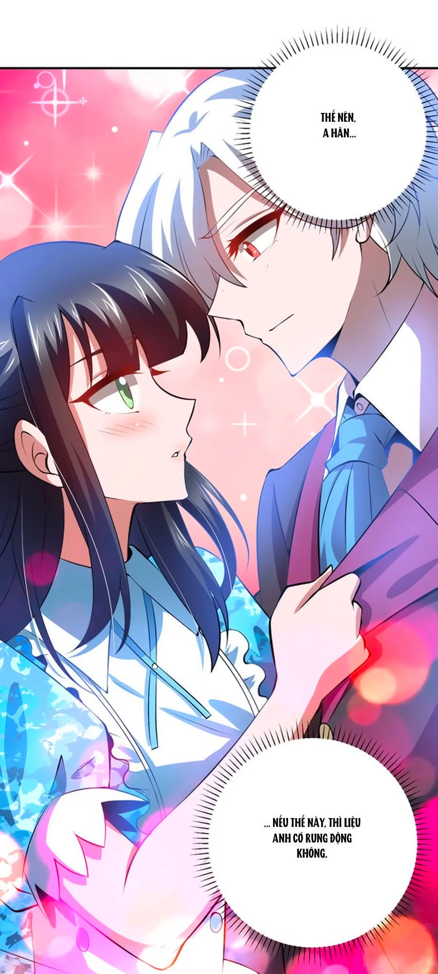 Người Yêu Khát Máu Của Tôi Chapter 93 - 14