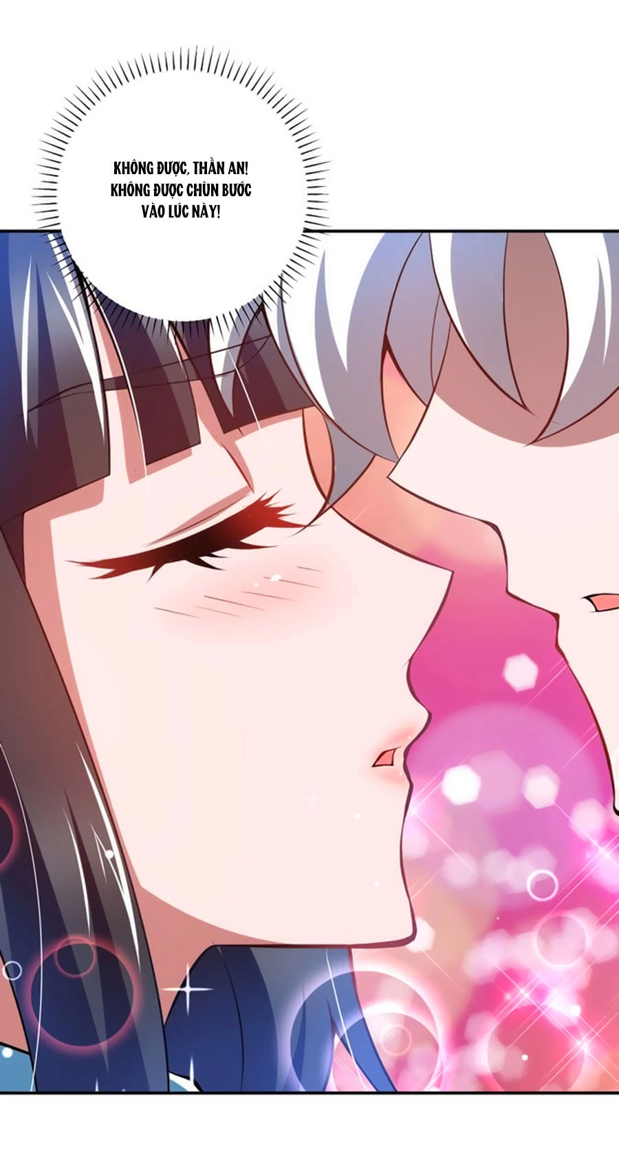 Người Yêu Khát Máu Của Tôi Chapter 93 - 17