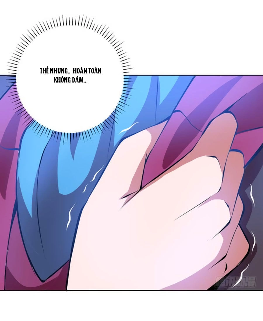 Người Yêu Khát Máu Của Tôi Chapter 93 - 18