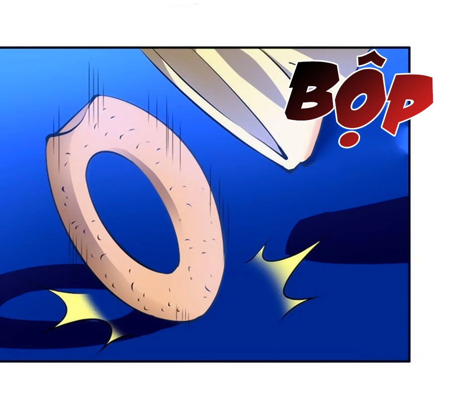 Người Yêu Khát Máu Của Tôi Chapter 93 - 19