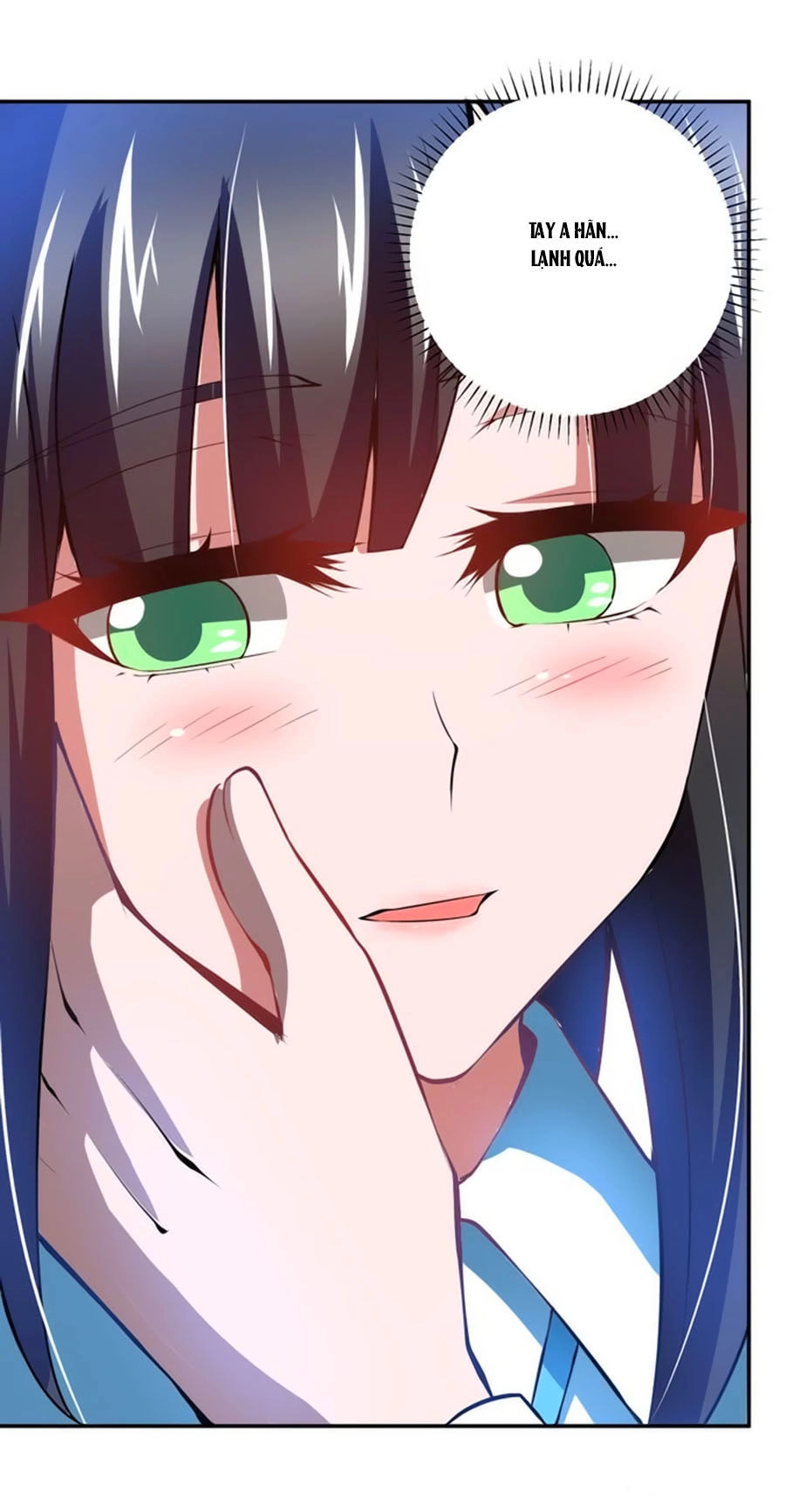 Người Yêu Khát Máu Của Tôi Chapter 93 - 20