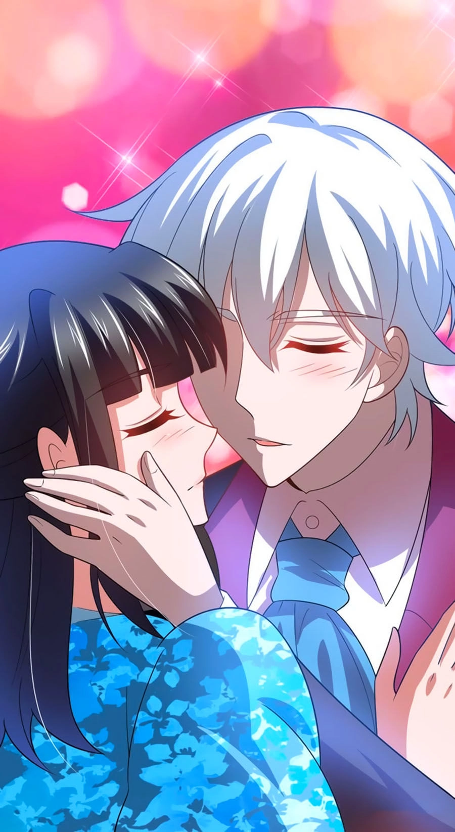 Người Yêu Khát Máu Của Tôi Chapter 93 - 22