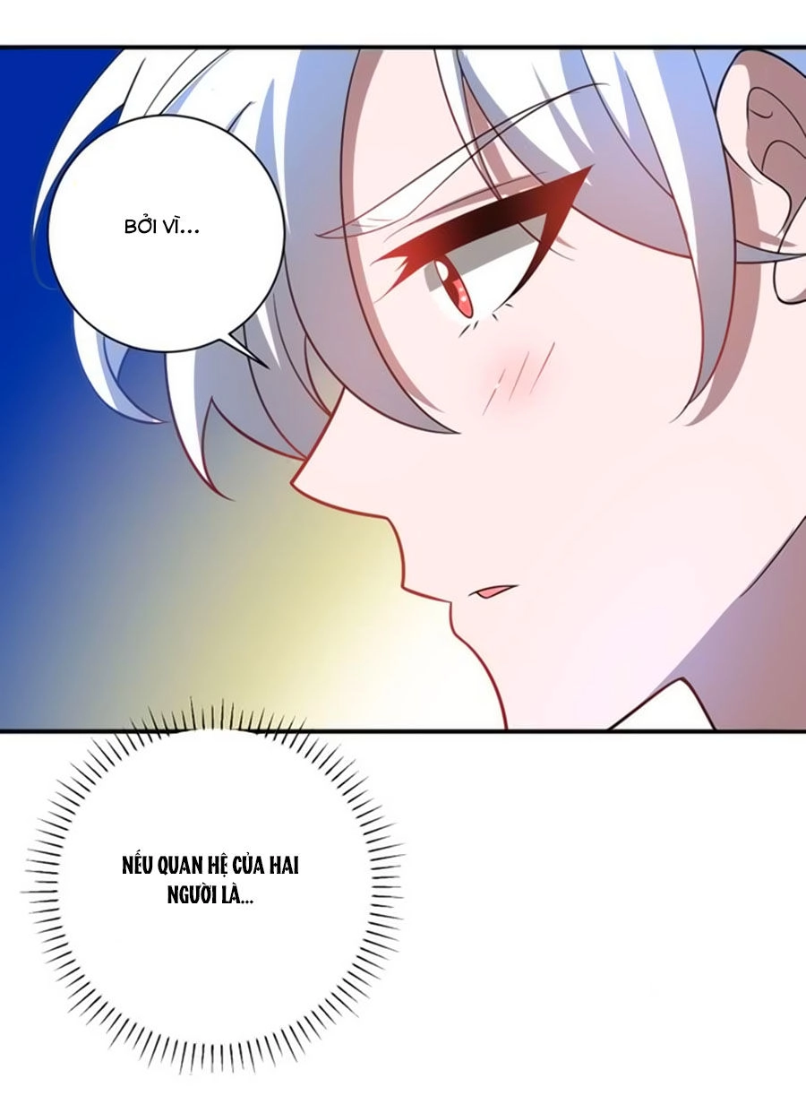 Người Yêu Khát Máu Của Tôi Chapter 93 - 24