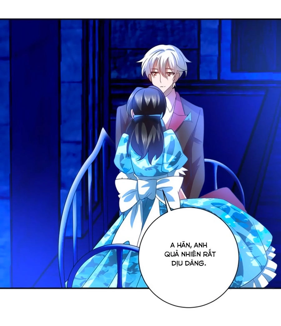 Người Yêu Khát Máu Của Tôi Chapter 93 - 29