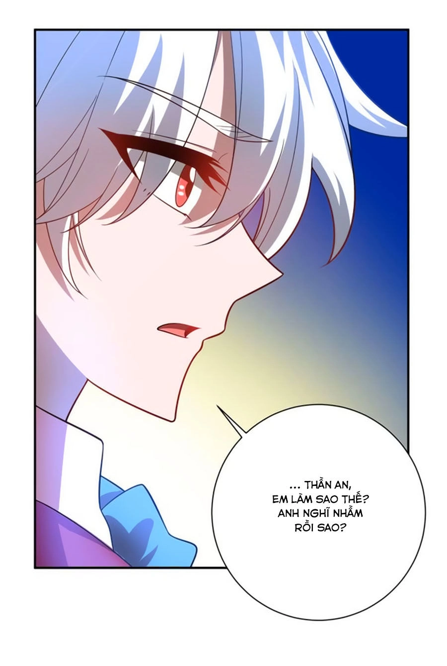 Người Yêu Khát Máu Của Tôi Chapter 93 - 30