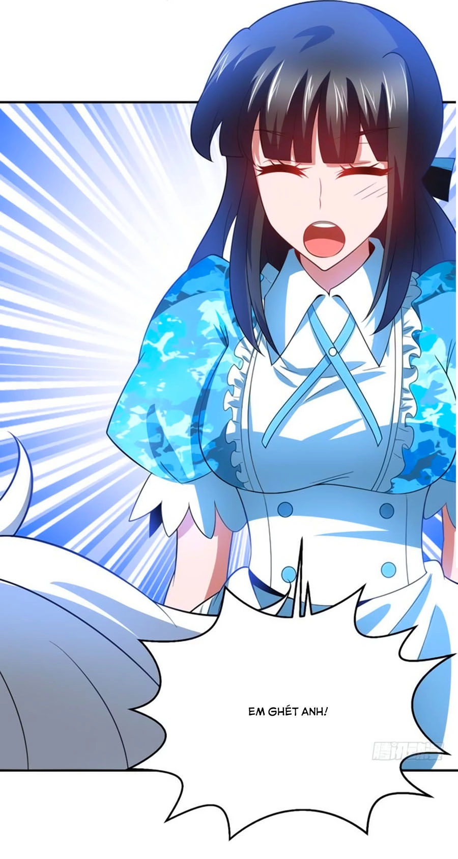 Người Yêu Khát Máu Của Tôi Chapter 93 - 32