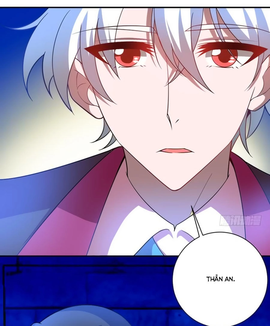 Người Yêu Khát Máu Của Tôi Chapter 93 - 33