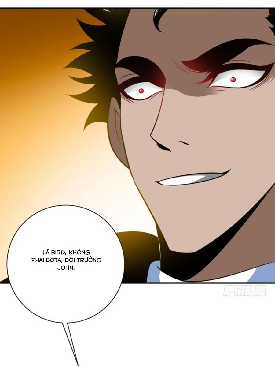 Người Yêu Khát Máu Của Tôi Chapter 94 - 3