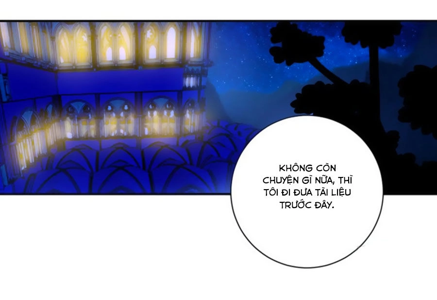 Người Yêu Khát Máu Của Tôi Chapter 94 - 6