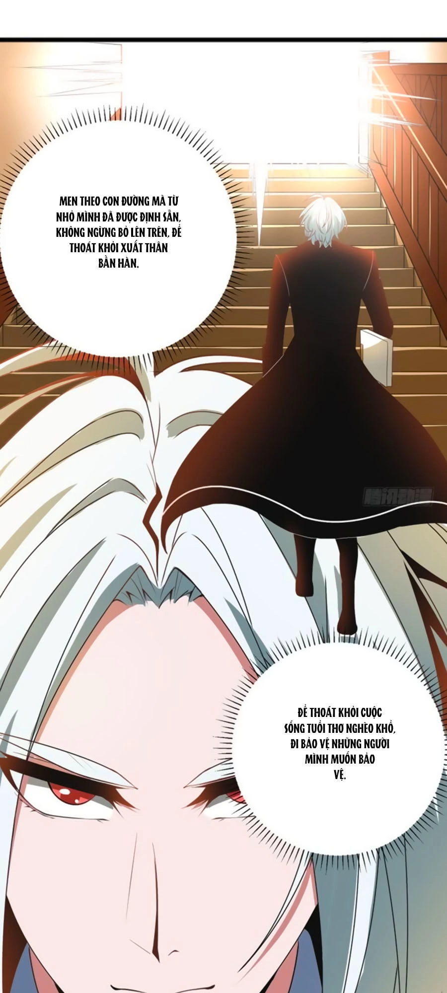 Người Yêu Khát Máu Của Tôi Chapter 94 - 12