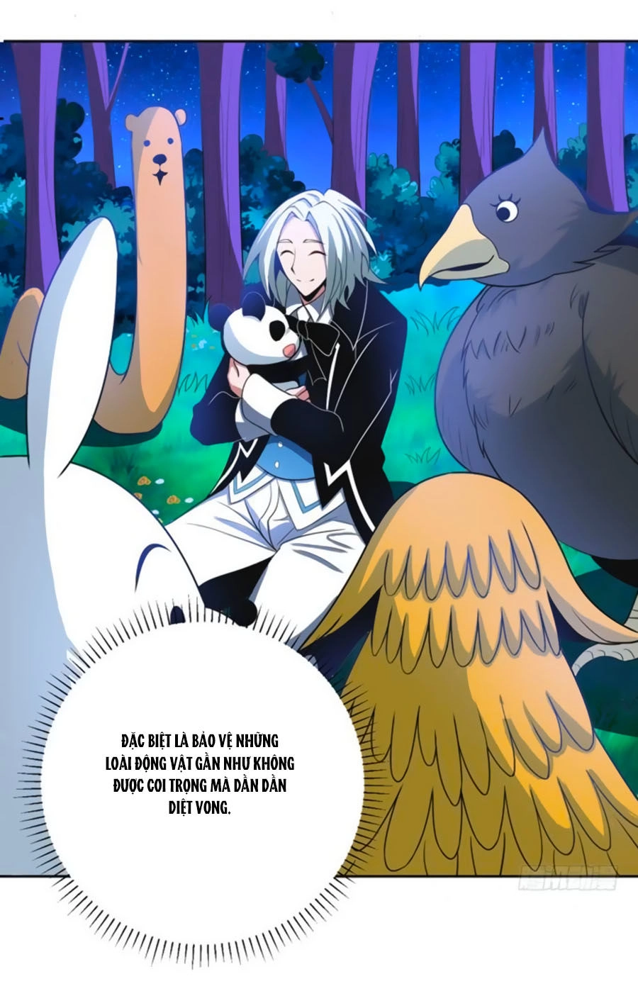 Người Yêu Khát Máu Của Tôi Chapter 94 - 14