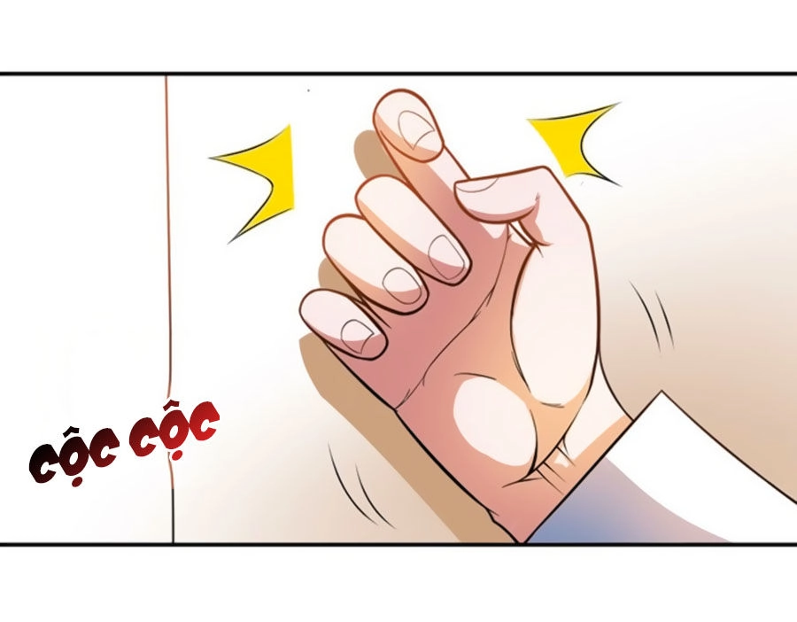 Người Yêu Khát Máu Của Tôi Chapter 94 - 18