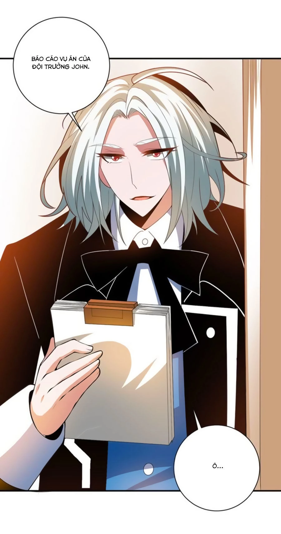 Người Yêu Khát Máu Của Tôi Chapter 94 - 19