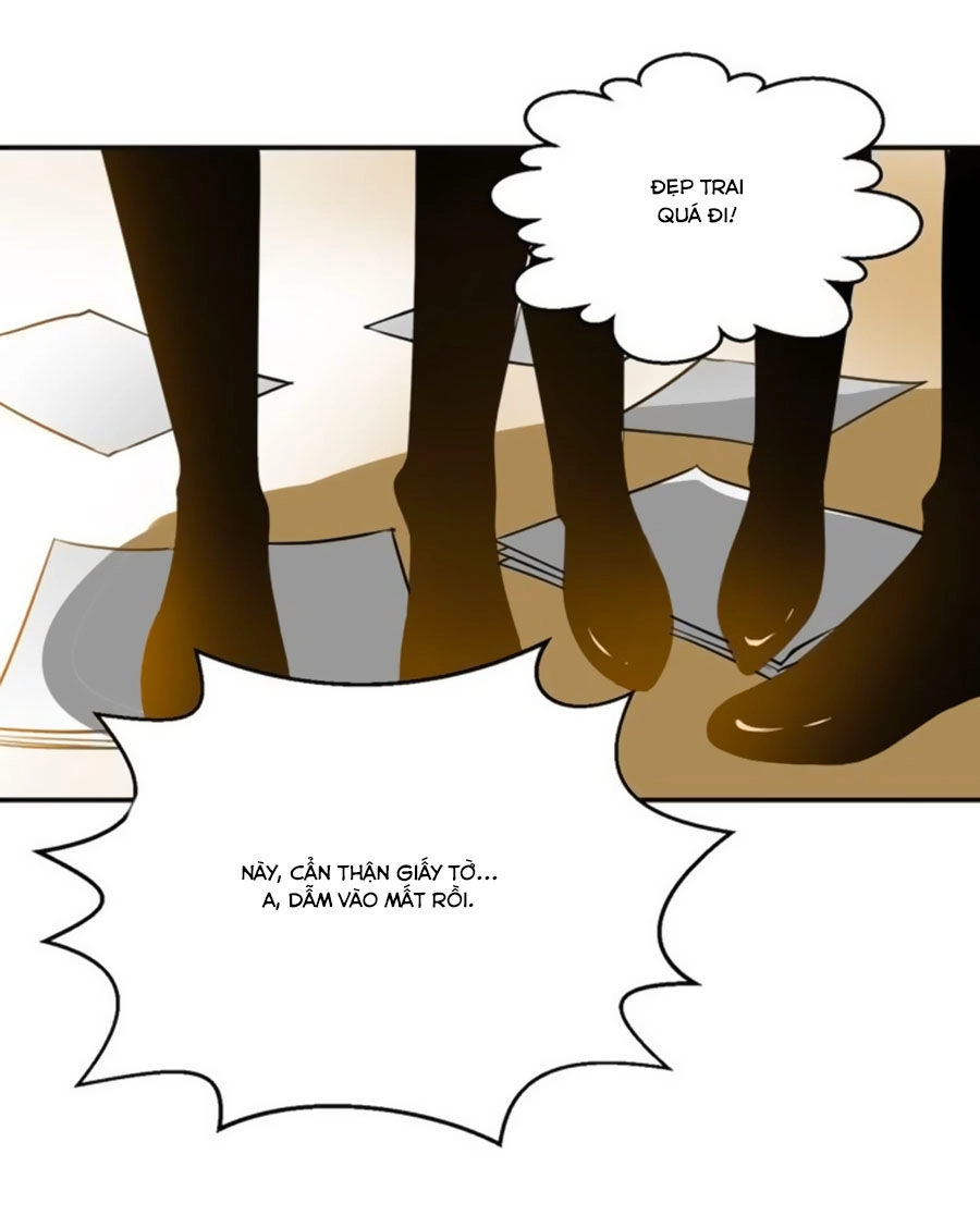 Người Yêu Khát Máu Của Tôi Chapter 94 - 24