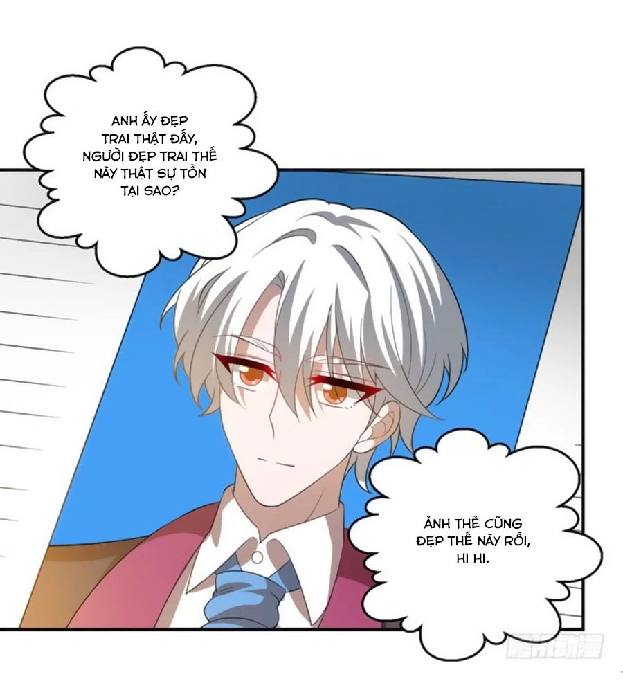 Người Yêu Khát Máu Của Tôi Chapter 94 - 25