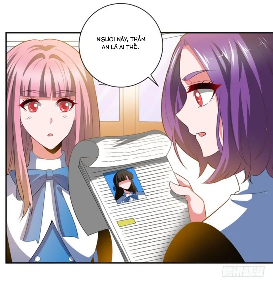 Người Yêu Khát Máu Của Tôi Chapter 94 - 26