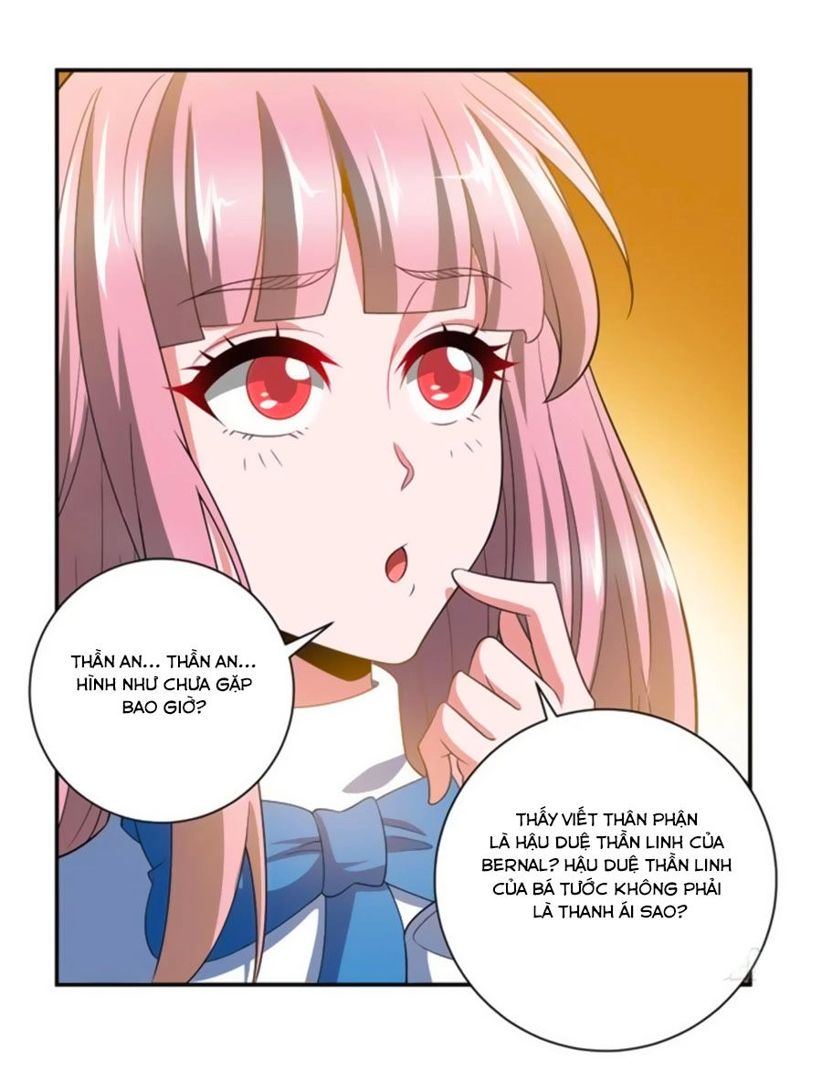 Người Yêu Khát Máu Của Tôi Chapter 94 - 27