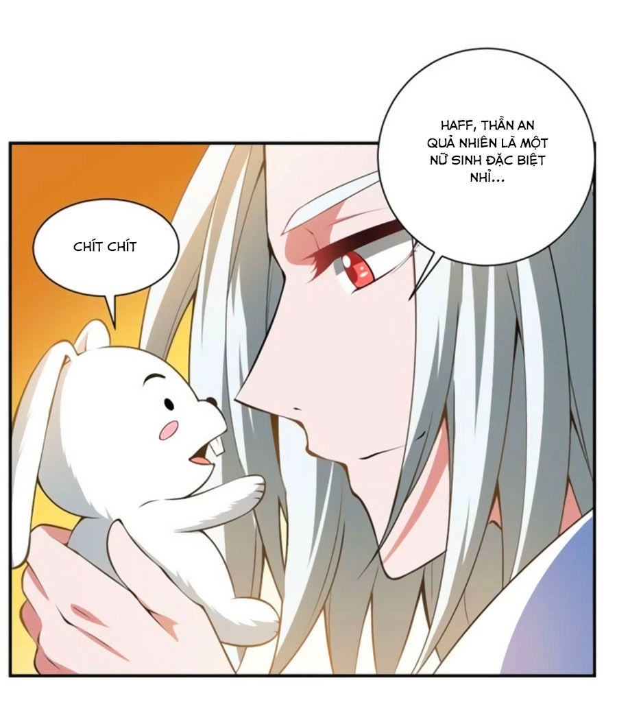 Người Yêu Khát Máu Của Tôi Chapter 94 - 30