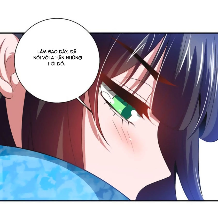 Người Yêu Khát Máu Của Tôi Chapter 94 - 35