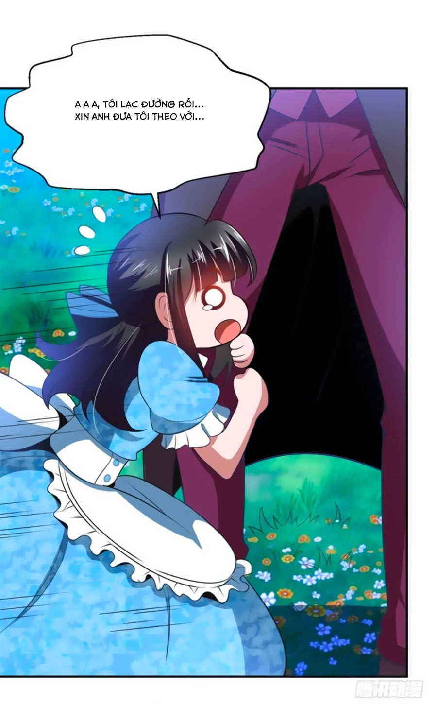 Người Yêu Khát Máu Của Tôi Chapter 94 - 37