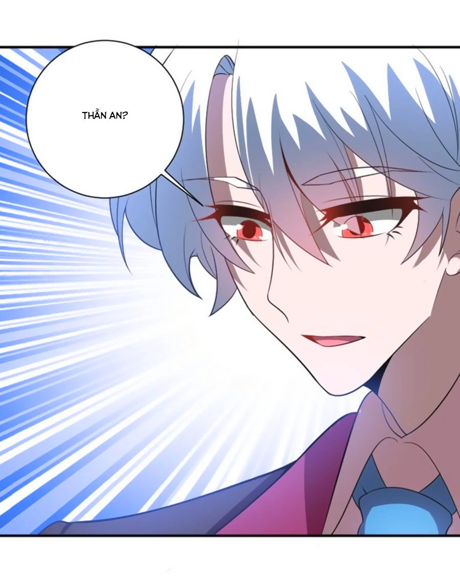 Người Yêu Khát Máu Của Tôi Chapter 94 - 38