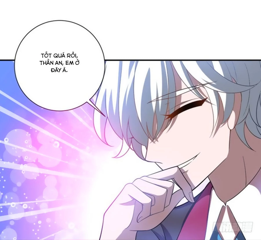 Người Yêu Khát Máu Của Tôi Chapter 94 - 40