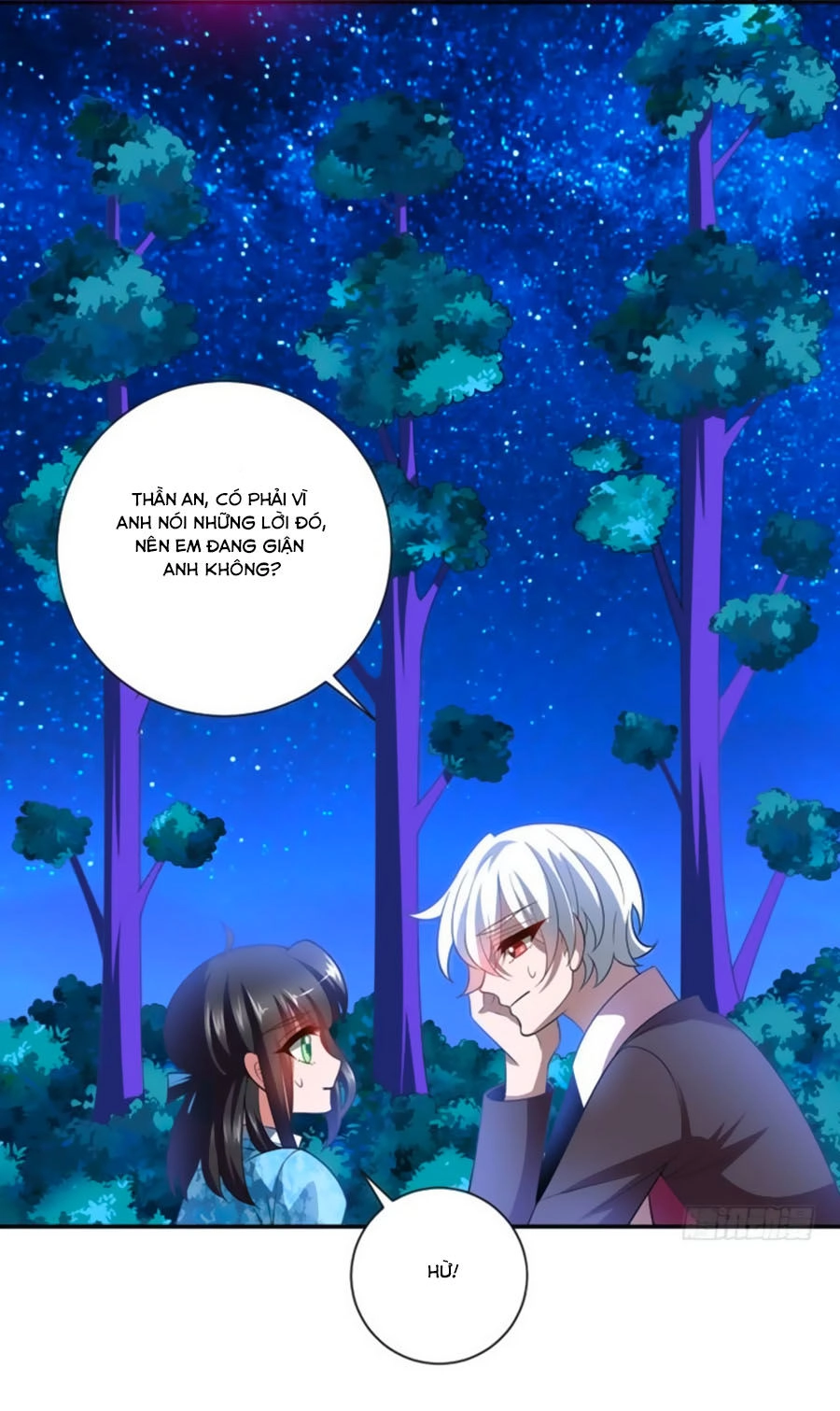 Người Yêu Khát Máu Của Tôi Chapter 94 - 41