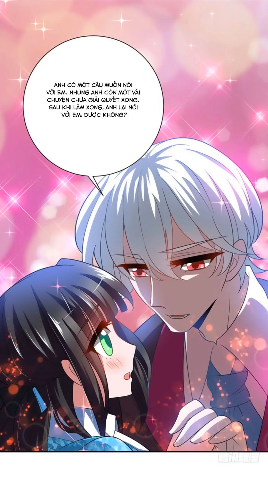 Người Yêu Khát Máu Của Tôi Chapter 94 - 43