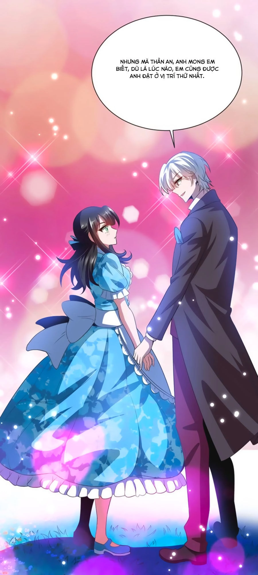 Người Yêu Khát Máu Của Tôi Chapter 94 - 48