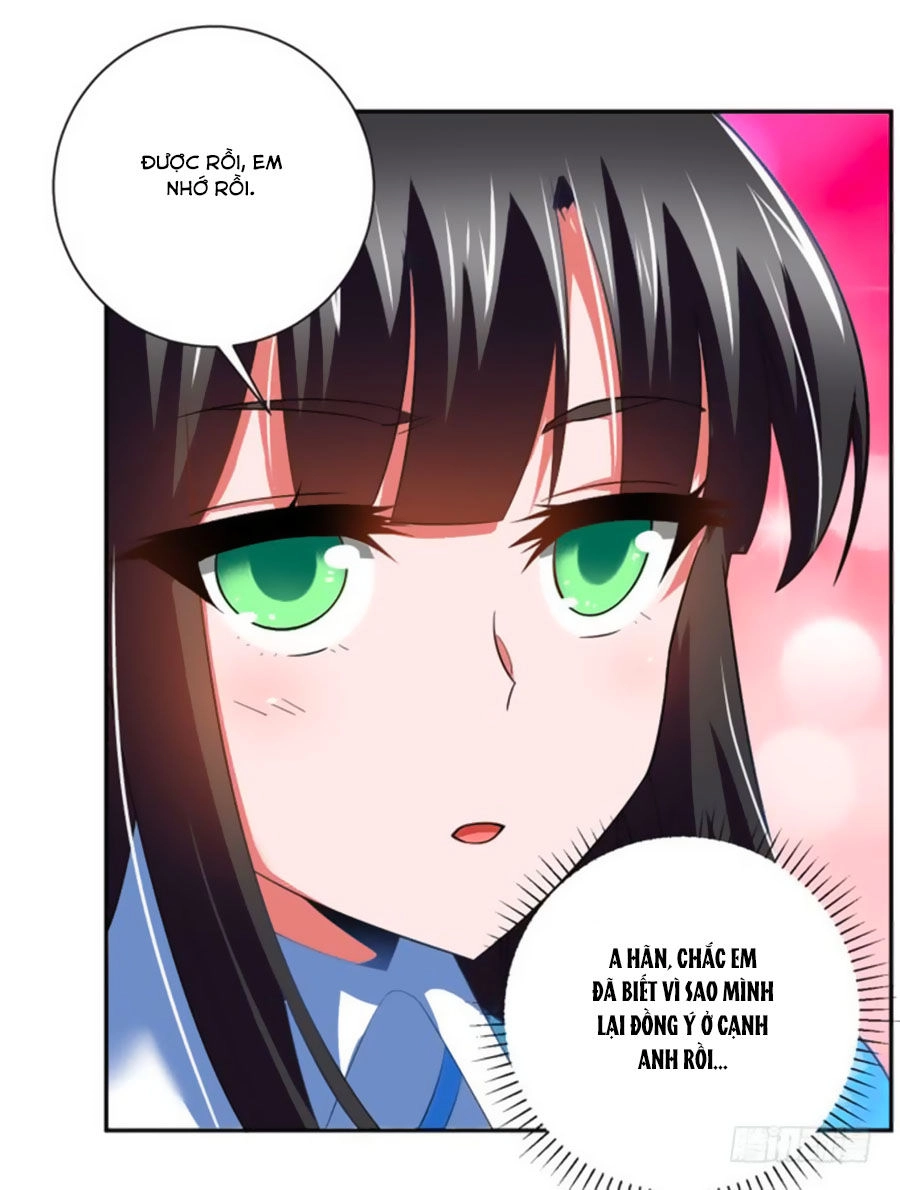 Người Yêu Khát Máu Của Tôi Chapter 95 - 2