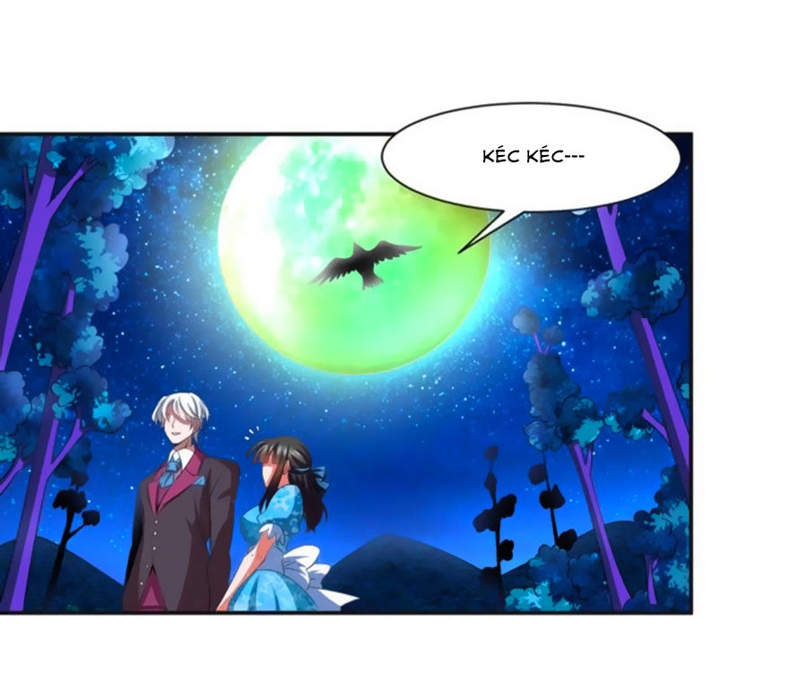 Người Yêu Khát Máu Của Tôi Chapter 95 - 3