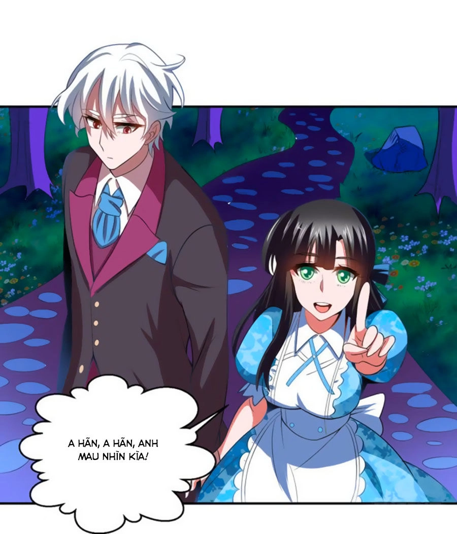 Người Yêu Khát Máu Của Tôi Chapter 95 - 4