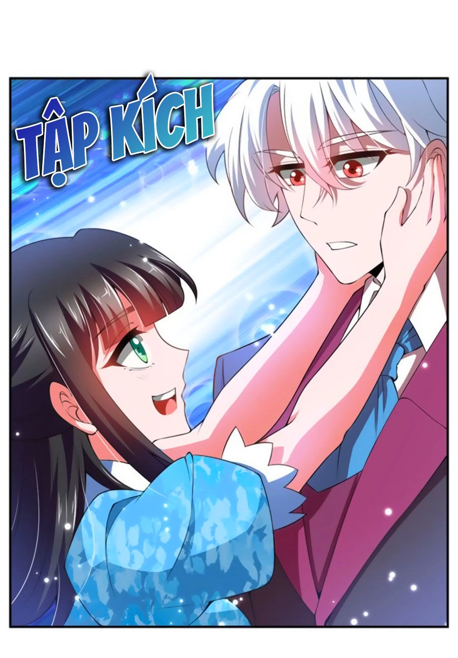 Người Yêu Khát Máu Của Tôi Chapter 95 - 6