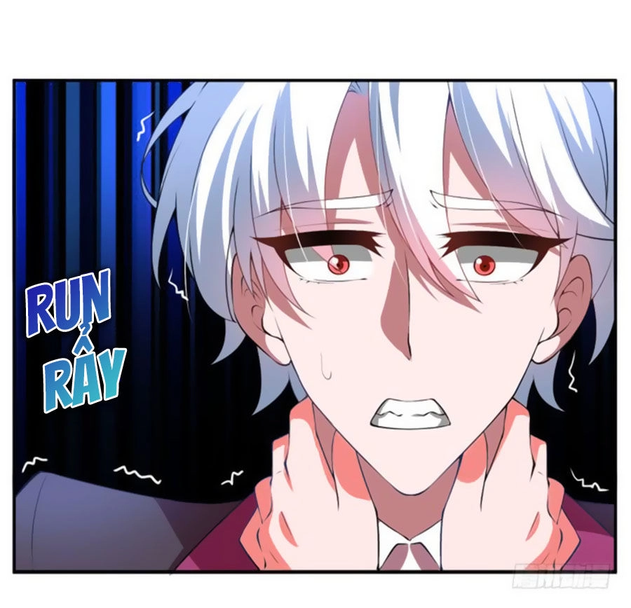 Người Yêu Khát Máu Của Tôi Chapter 95 - 7