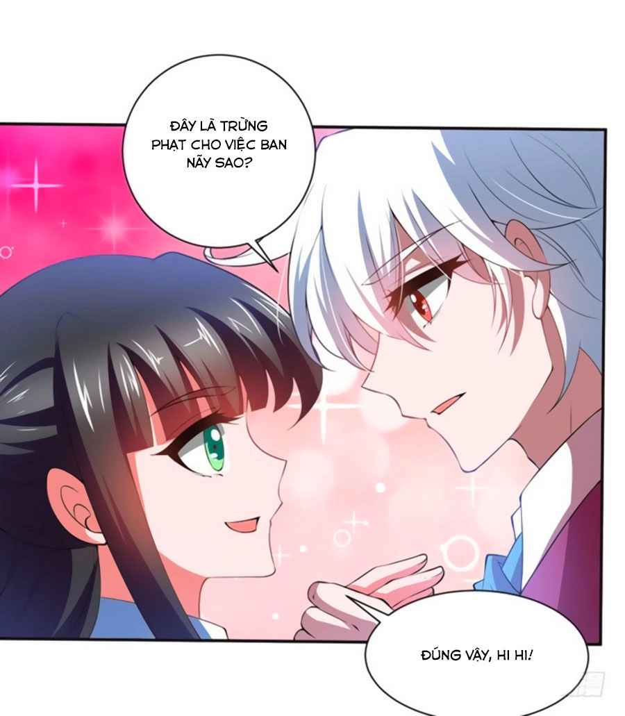 Người Yêu Khát Máu Của Tôi Chapter 95 - 9