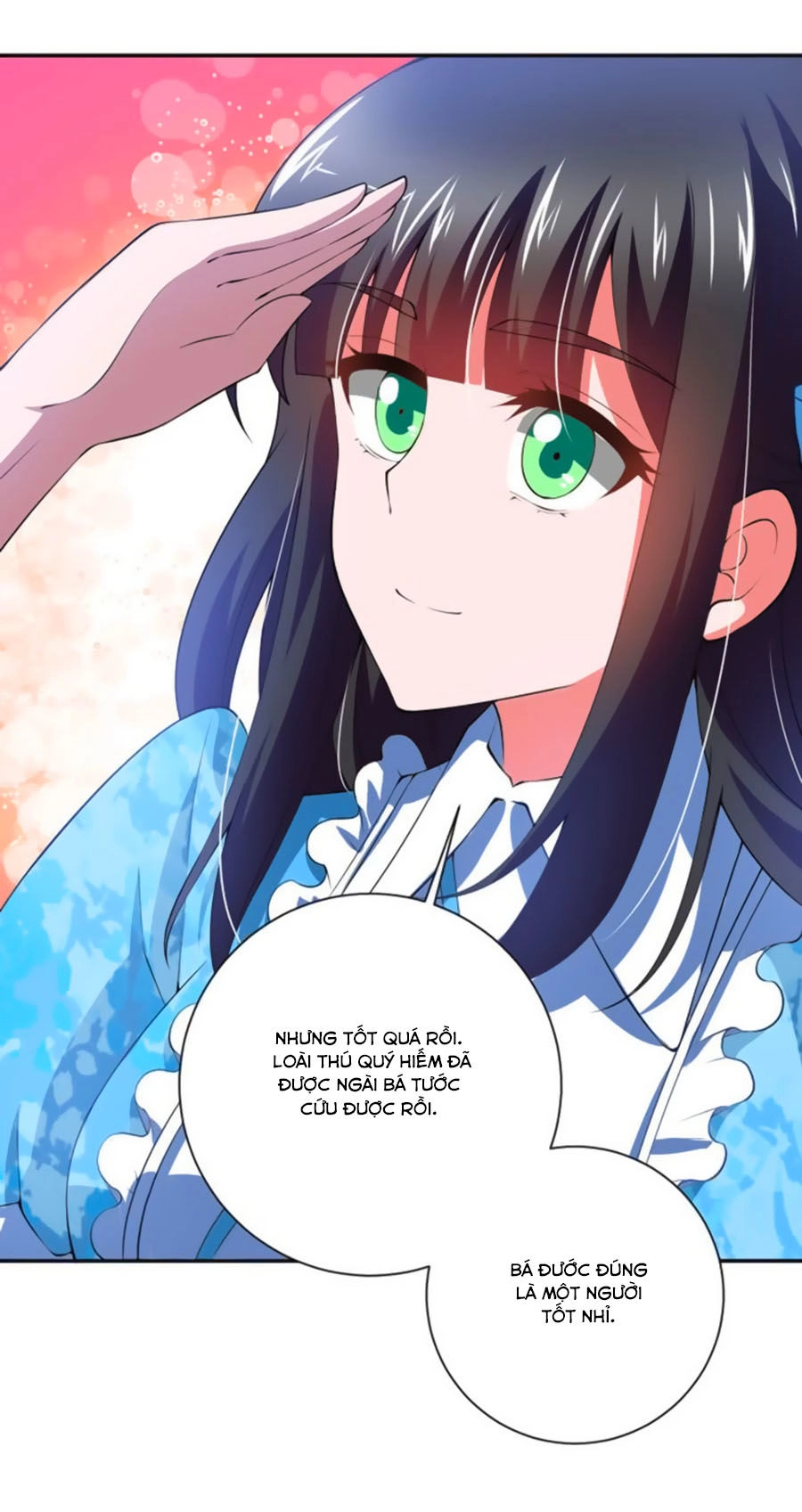 Người Yêu Khát Máu Của Tôi Chapter 95 - 10