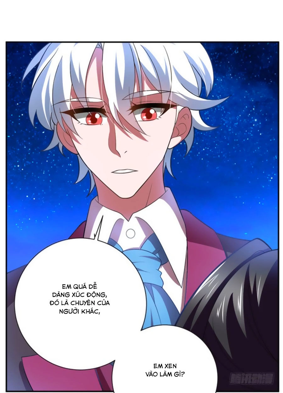 Người Yêu Khát Máu Của Tôi Chapter 95 - 12