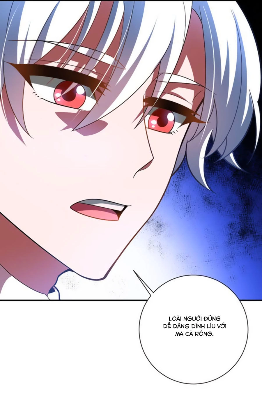 Người Yêu Khát Máu Của Tôi Chapter 95 - 15