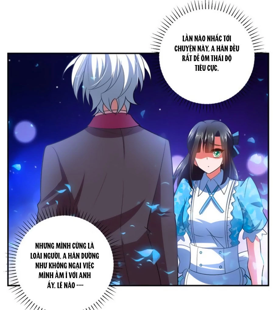 Người Yêu Khát Máu Của Tôi Chapter 95 - 16