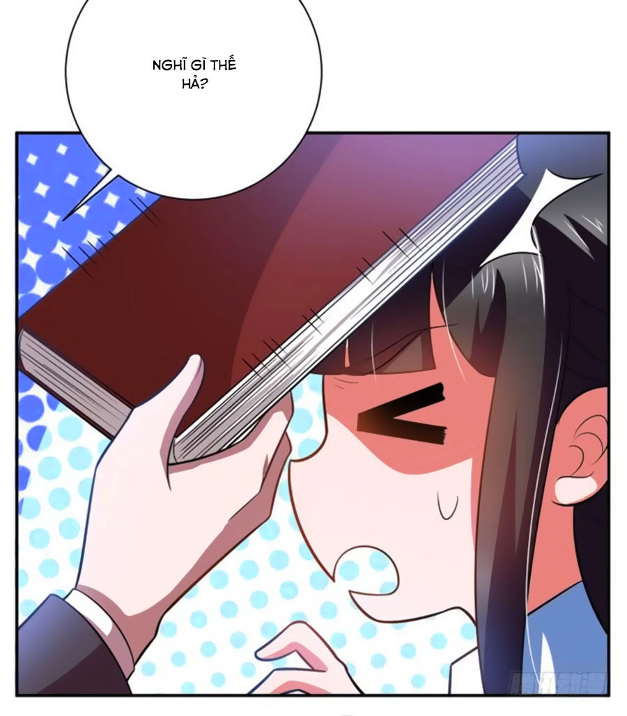 Người Yêu Khát Máu Của Tôi Chapter 95 - 19