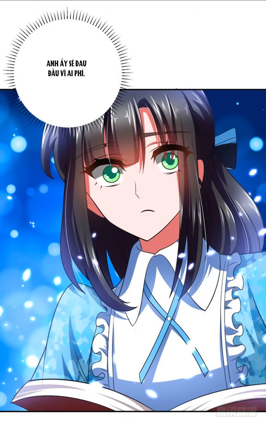 Người Yêu Khát Máu Của Tôi Chapter 95 - 24