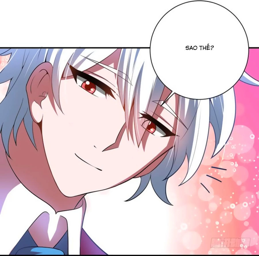 Người Yêu Khát Máu Của Tôi Chapter 95 - 25